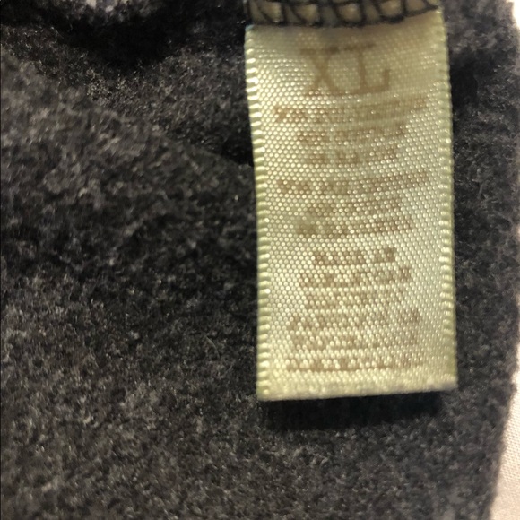 If You Don't Know Now You Know Sweatshirt XL - Picture 5 of 8